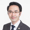 弁護士 佐々木光嗣