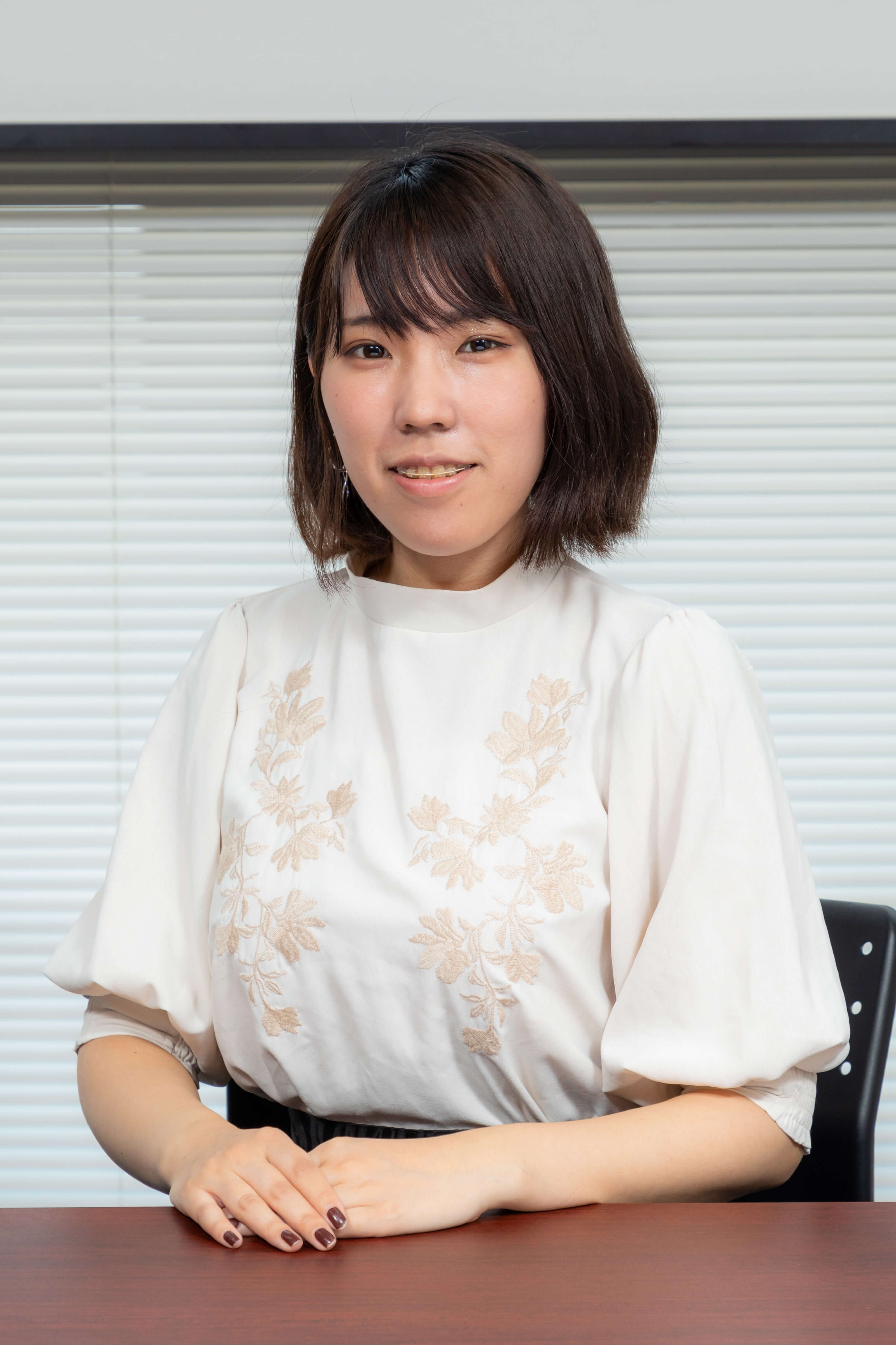 事務スタッフ