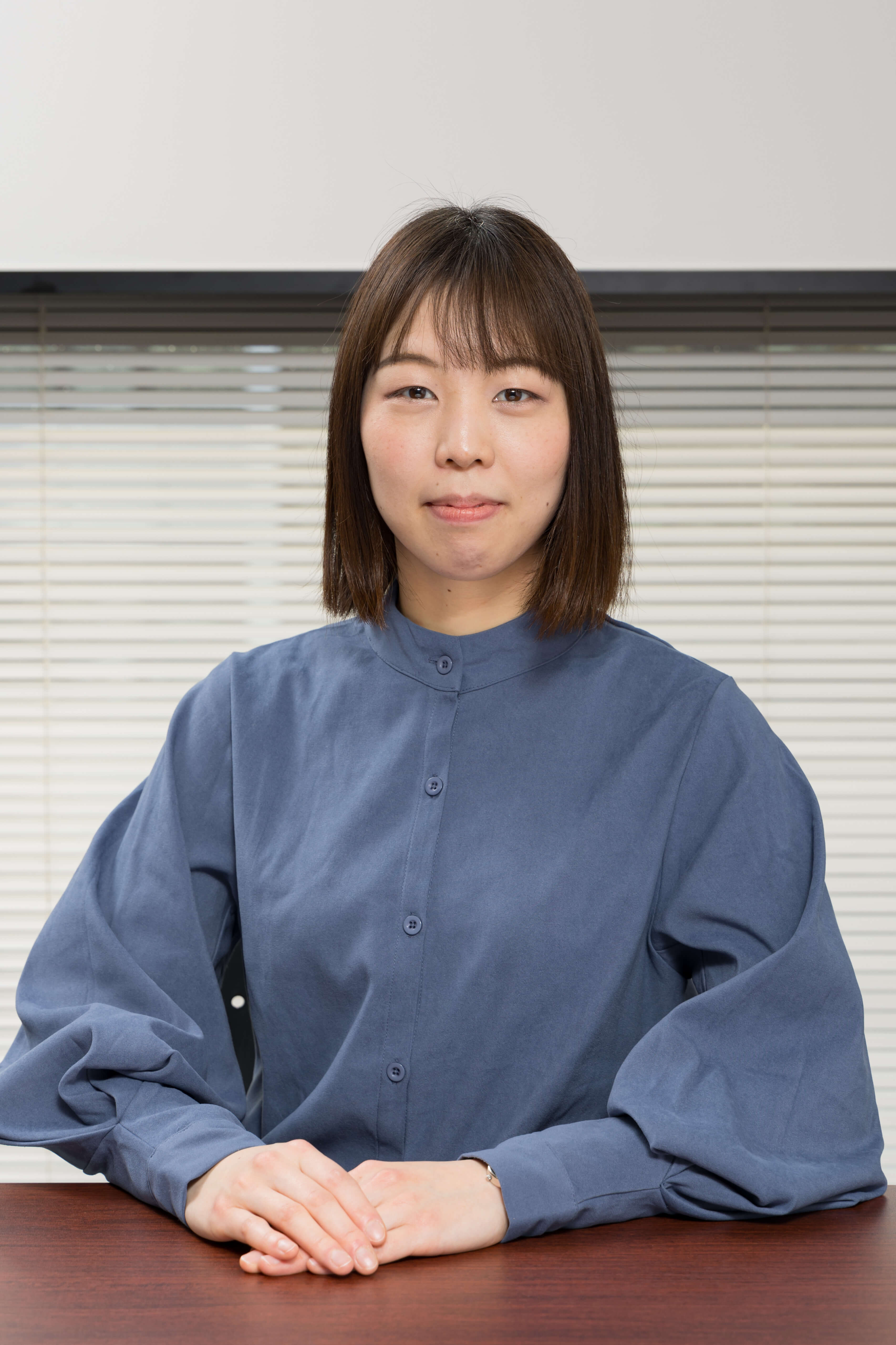 事務スタッフ
