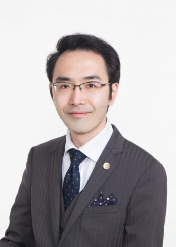 弁護士 佐々木 光嗣