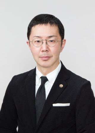 弁護士 千葉 書毅（アソシエイト）