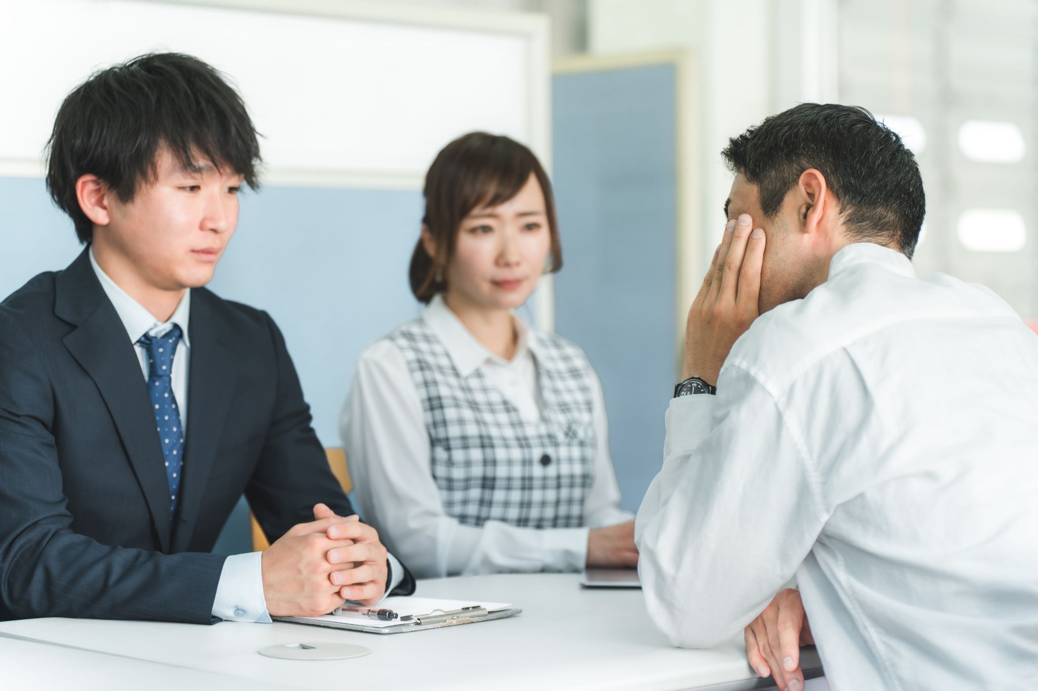 債務整理の種類②｜個人再生について
