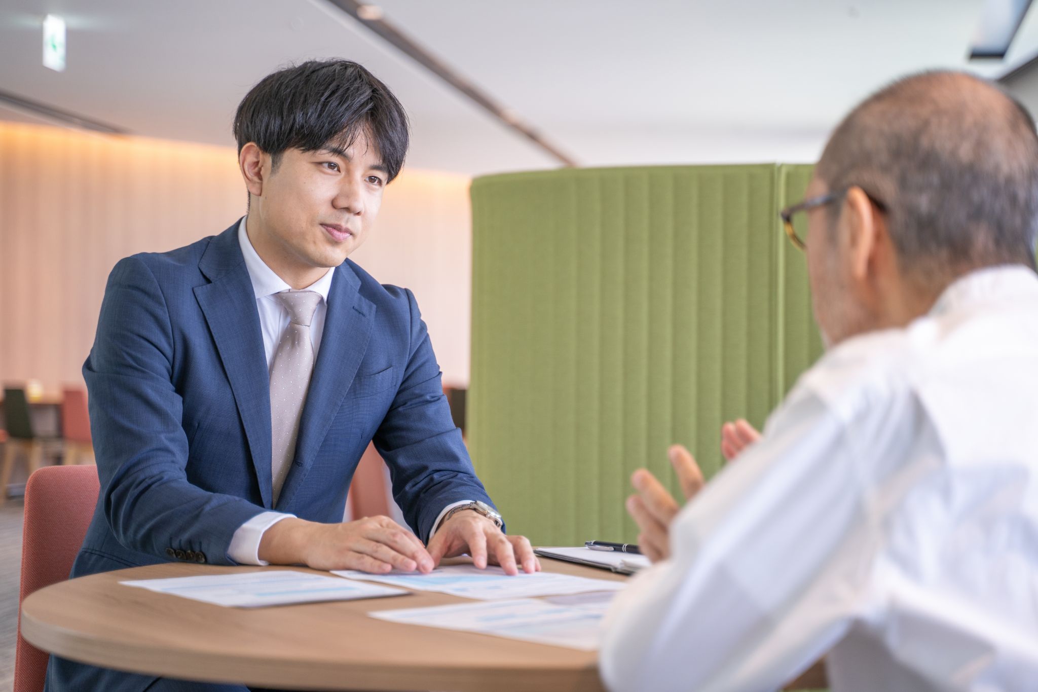 債務整理の種類④｜特定調停について